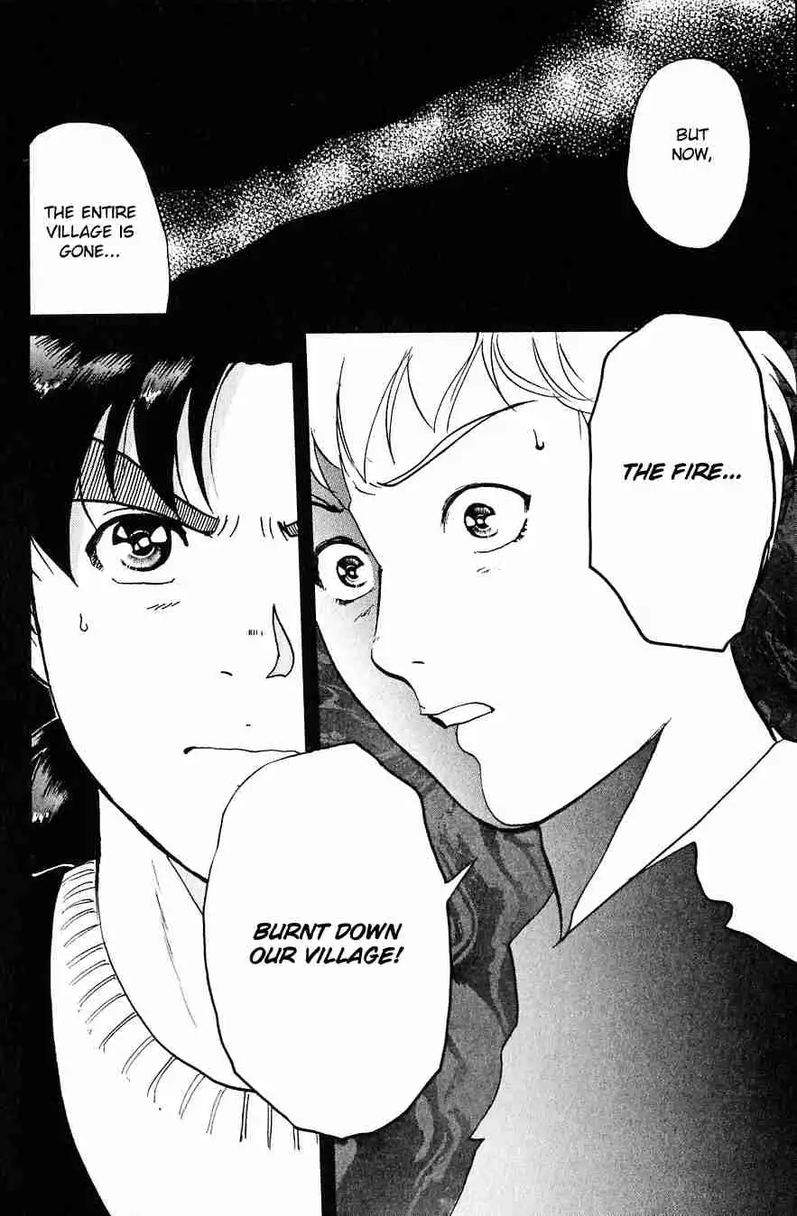 Kindaichi Shounen no Jikenbo Chapter 157 25